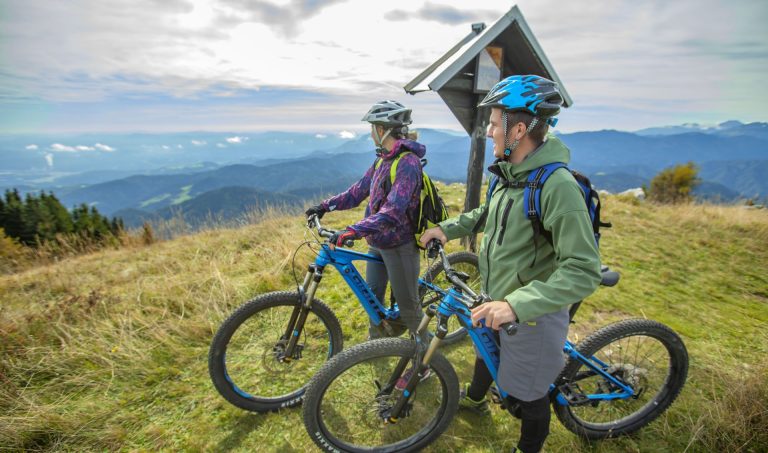 🚵‍♂️ Tours y rutas de montaña para grupos de Bikers en el Eje Cafetero